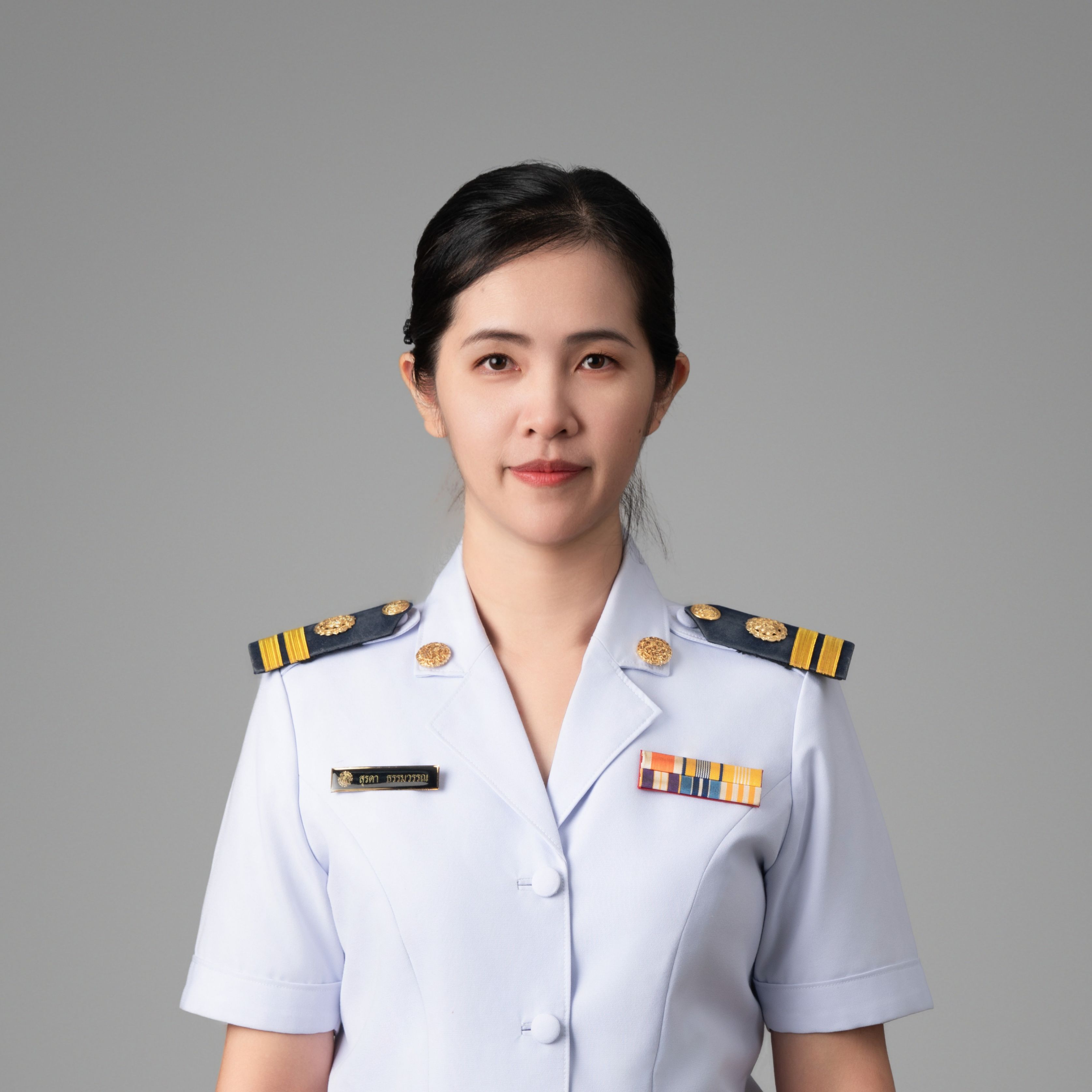 สุรดา ธรรมวรรณ